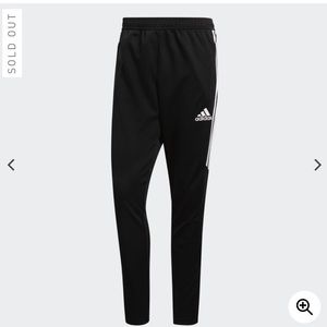 NWT. Adidas Training Pants